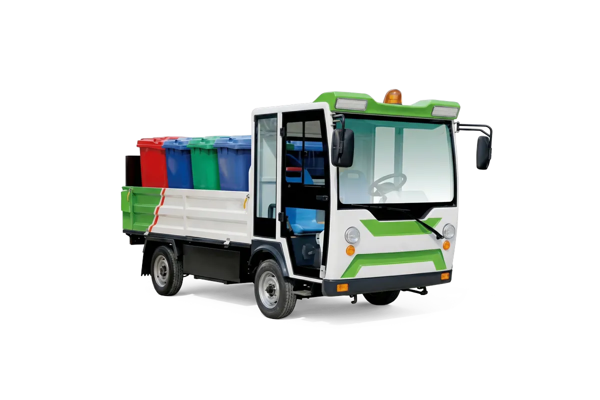 八(六)桶车